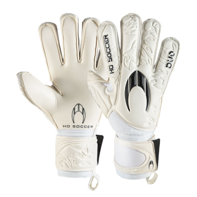 Guante de Portero - Pro Curved Duo Essential - Guante corte FLAT- HOSOCCER CANARIAS