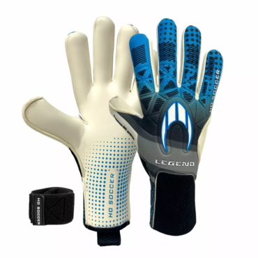 0520237 LEGEND II NEGATIVE PITCH BLUE - HOSoccer Canarias - Guantes de Portero