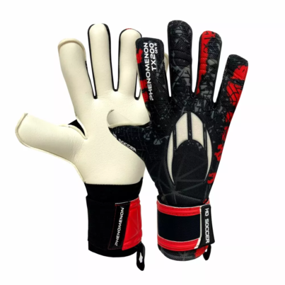 0520240 PHENOMENON PRO III ROLLNEGATIVE HYPER RED - HOSoccer Canarias - Guantes de Portero