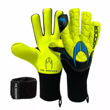 0520248 KONSTRIKTOR PRO HAZARD BLUE - HOSoccer Canarias - Guantes de Portero