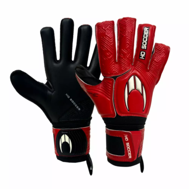 0520256 ONE NEGATIVE MAZE RED - HOSoccer Canarias - Guantes de Portero