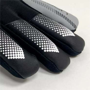 0520262 TOUCH NEGATIVE VISION BLACK - DEDOS DETALLE- HOSoccer Canarias - Guantes de Porteros