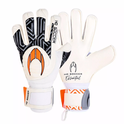 Guante de Portero - PRO CURVED DUO ESSENTIAL V2 - Guante corte Flat - HOSOCCER CANARIAS