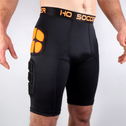 Short Impact Shield - 050.5599 - HOSOCCER Canarias