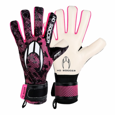 Guante de Portero - FIRST SUPERLIGHT NG MOSAIC PINK - Guante corte Negativo - HOSOCCER CANARIAS